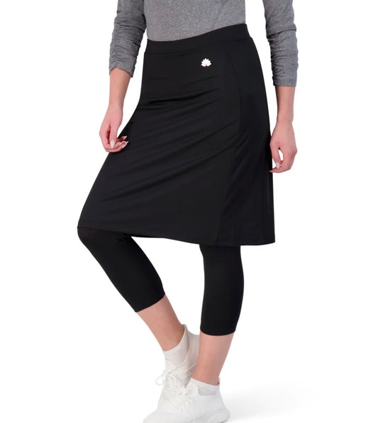 Fit Snoga 22”-Black